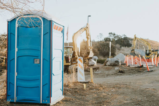 Portable Toilet Options We Offer in Telford, PA