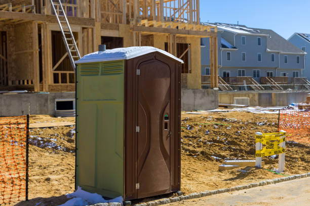 Best Porta potty rental near me  in Telford, PA