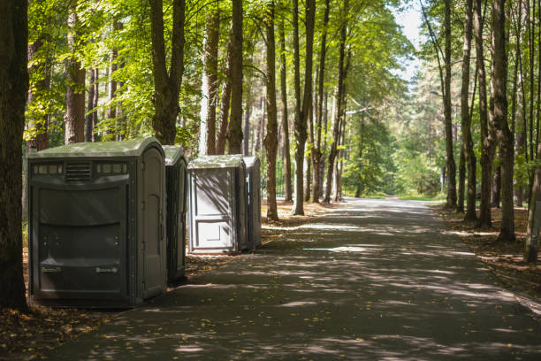 Best Affordable porta potty rental  in Telford, PA